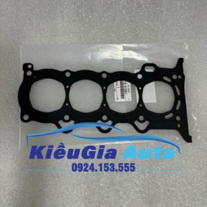 Gioăng quy lát Toyota Vios 2008-2016 1NZ 2NZ