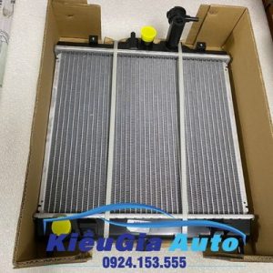 Két nước Kia Morning 2005-2011