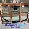 Kính chắn gió trước Mazda 3 2003-2009