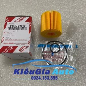 Lọc dầu nhớt Toyota Camry 2013-2020