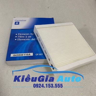 Lọc gió điều hòa Vinfast Fadil 3 Lọc gió điều hòa Daewoo Lacetti Se 2009-2011