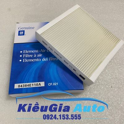 Lọc gió điều hòa Vinfast Fadil Lọc gió điều hòa Vinfast Fadil