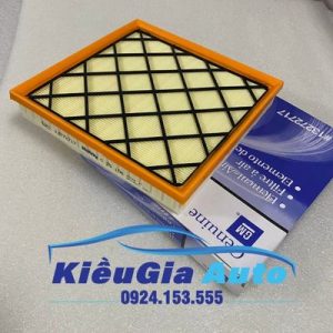 Loc gio dong co Chevrolet Orlando 2011 2016 2