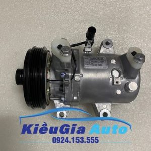 Loc lanh Nissan Navara 2004 2014 2