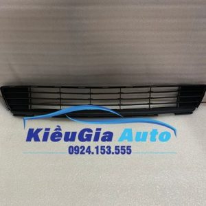 Lưới ba đờ sốc trước Toyota Corolla Altis 2010-2013