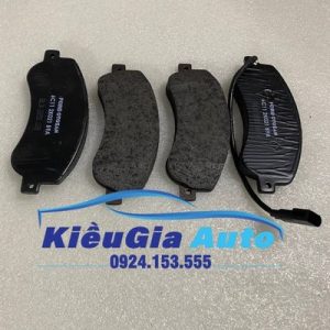 Má phanh trước Ford Transit 2008-2021