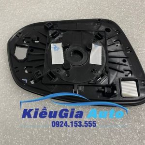Mặt gương chiếu hậu Toyota Fortuner 2016-2023