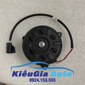Mô tơ quạt két nước Toyota Hiace 2005-2019