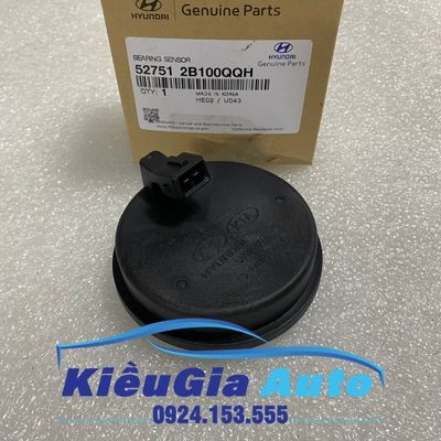 Nắp Cảm biến abs sau Kia Sedona 2015-2019 1 Nắp Cảm biến abs sau Kia Sedona 2015-2019