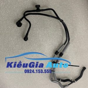 Ống nước hổi bình nước phụ Mercedes GLC300 2020-2024