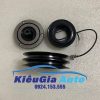 Puly lốc điều hòa Isuzu Hilander 2003-2012 10 Puly lốc điều hòa Isuzu Hilander 2003-2012