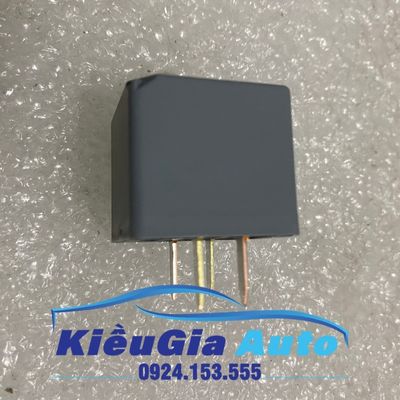 Rơ le quạt Daewoo Nubira 2000-2003 1 Rơ le quạt Daewoo Nubira 2000-2003