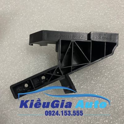 Tai cài cản trước Mercedes C180 W205 2014-2021 3 Tai cài cản trước Mercedes C180 W205 2014-2021 - Ảnh 3