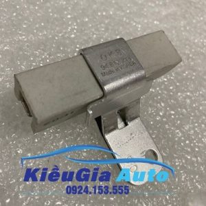 Trở quạt két nước Chevrolet Lacetti 2009-2012
