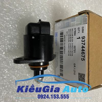 Van không tải Chevrolet Spark 2006-2010 1 Van không tải Chevrolet Spark 2006-2010