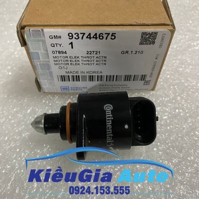 Van không tải Daewoo Nubira 2000-2003 1 Van không tải Daewoo Nubira 2000-2003