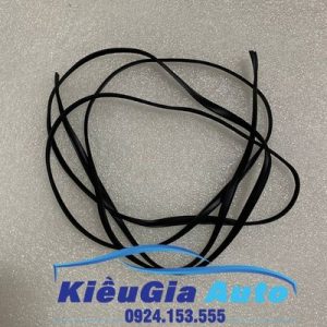 Viền chỉ cua lốp Ford Evrerest 2005-2014