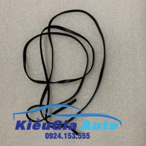 Viền chỉ cua lốp Toyota Fortuner 2009-2015