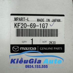 Mặt gương chiếu hậu Mazda Cx5 2013-2015 5 10 4 1