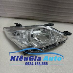 Đèn pha Toyota Innova 2012-2015 8 12 4 1