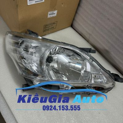 Đèn pha Toyota Innova 2012-2015 4 Đèn pha Toyota Innova 2012-2015 - Ảnh 4
