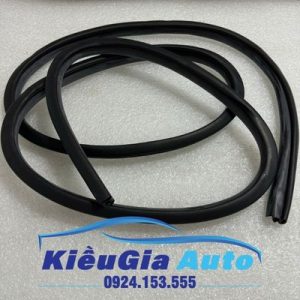 Gioăng khung cửa Toyota Vios 2008-2013 7 2 11