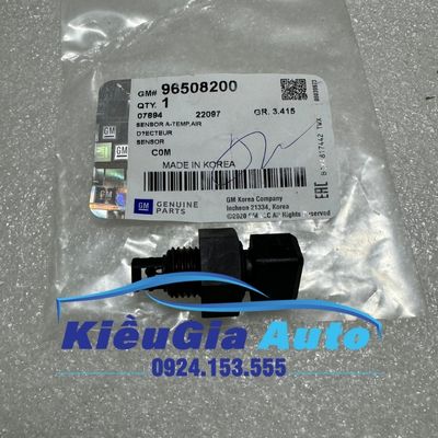 Cảm biến đo gió Daewoo Matiz 2 2 Cảm biến đo gió Daewoo Matiz 2 - Ảnh 2