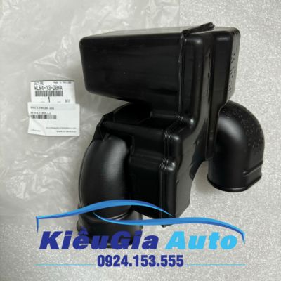 Bầu tiêu âm Ford Everest 2005-2013 5 Bầu tiêu âm Ford Everest 2005-2013 - Ảnh 5