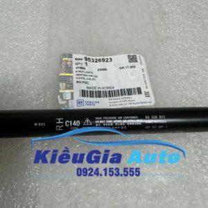 Ty chống cốp sau Chevrolet Captiva 2007-2012 8 6 15