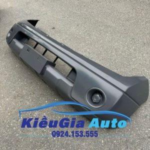 Ba đờ sốc trước Nissan Navara 2007-2014