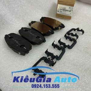 Má phanh trước Hyundai Kona 2018-2025 5 Bo thang truoc Kia Seltos 2024 2026 2