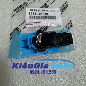 Cảm biến khoảng cách Toyota Yaris 2018-2023