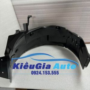 Chắn bùn lòng dè trước Mazda BT50 2013-2022