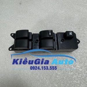Công tắc lên kính tổng Mitsubishi Zinger
