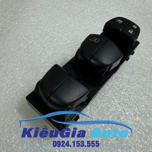 Công tắc liên kính tổng Nissan Navara NP300 D23T 2015-2020
