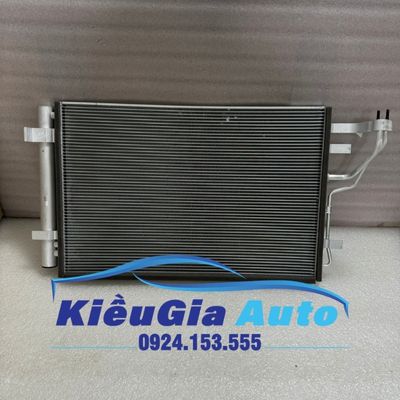 Giàn nóng Hyundai Elantra 2006-2010 1 Giàn nóng Hyundai Elantra 2006-2010