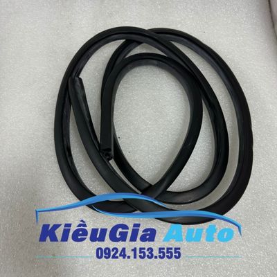 Gioăng khung cửa Toyota Vios 2008-2013 Gioăng khung cửa Toyota Vios 2008-2013