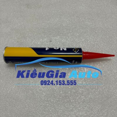 Keo dán kính chắn gió ô tô 1 Keo dán kính chắn gió ô tô