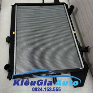 Két nước Kia K2700 2016-2019 9 Két nước Kia K300S 2016-2019