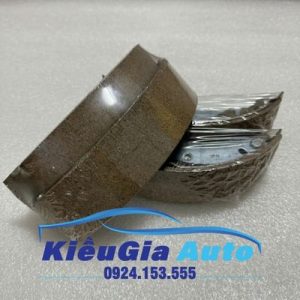 Má guốc phanh sau Chevrolet Vivant