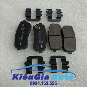 Ma phanh sau Kia Seltos 2021 2023 2