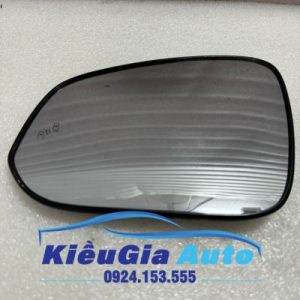 Mặt gương chiếu hậu Toyota Fortuner 2021-2024