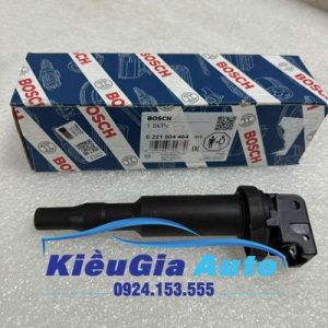Mô bin đánh lửa BMW 120i E81 E82 E87 E88 2004-2013