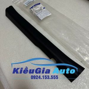 Ốp bậc cửa Hyundai i10 2014-2020