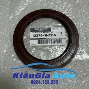 Phot duoi truc co Nissan Xtrail T32 2.0 2014 2017 2