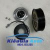Puly lốc điều hoà Toyota Innova 2006-2015