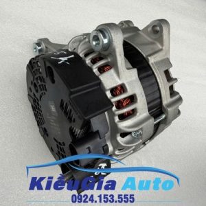 Máy phát điện Mercedes C180 W205 2014-2021
