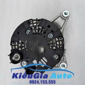 Máy phát điện Mercedes C300 W205 2015-2021
