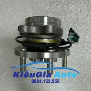 Bạc đạn bánh trước Nissan Navara 2008-2014