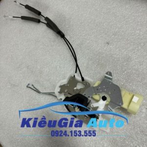 Cơ cấu khóa cửa Chevrolet Traiblazer 2013-2022
